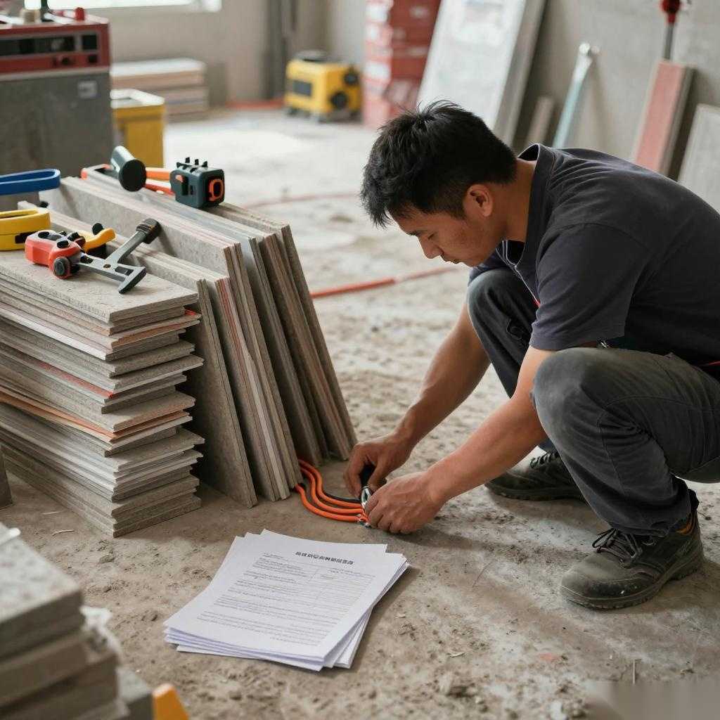 装修合同陷阱揭秘：如何规避隐形消费｜装修合同全攻略