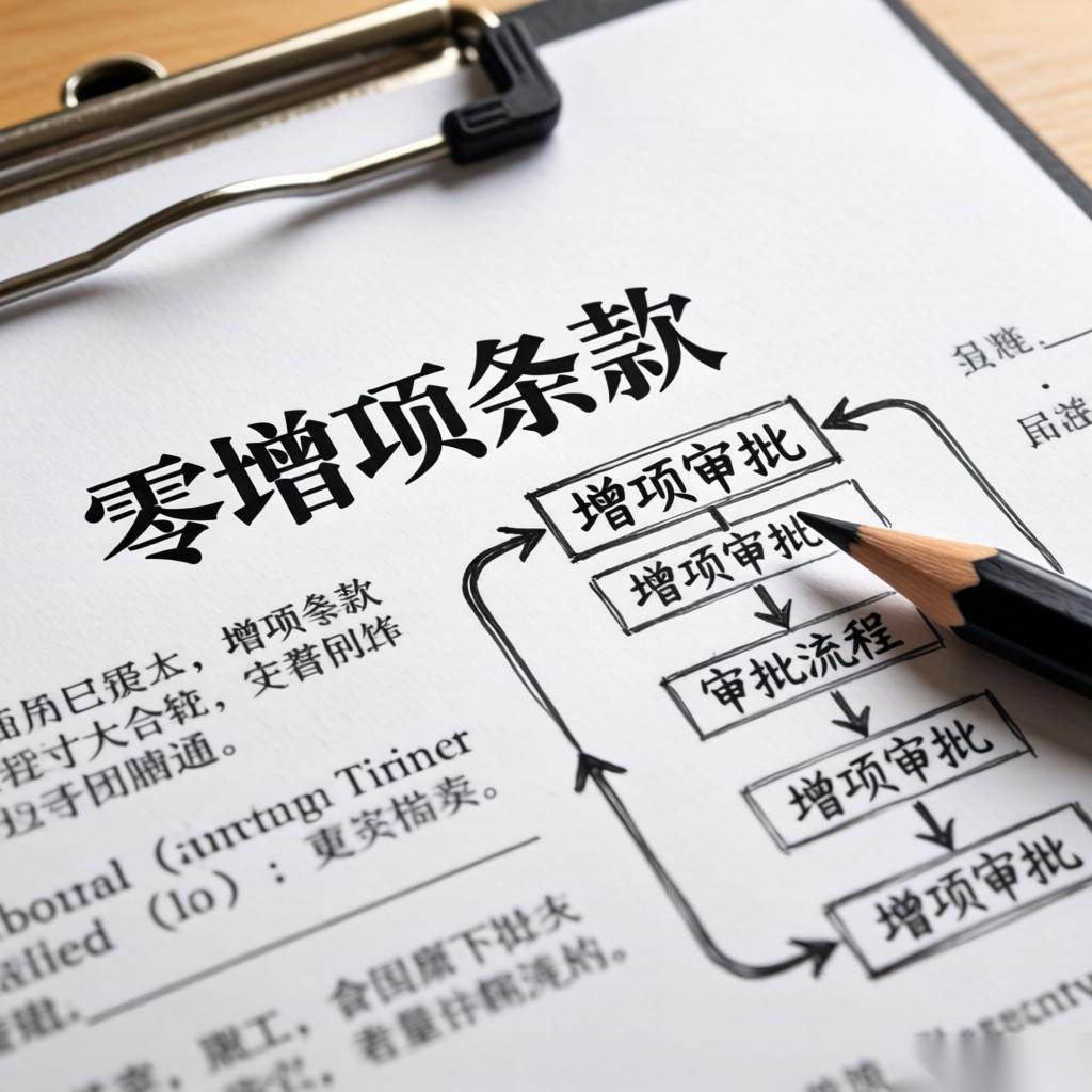 装修合同陷阱揭秘:如何规避隐形消费|装修合同全攻略