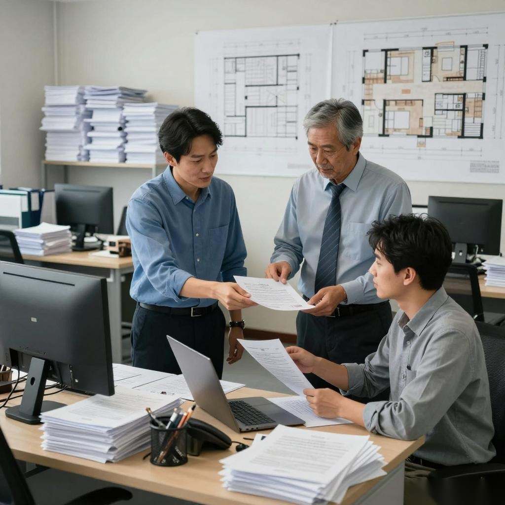 如何识别装修公司跑路前兆并做好装修款项支付风险防控全攻略