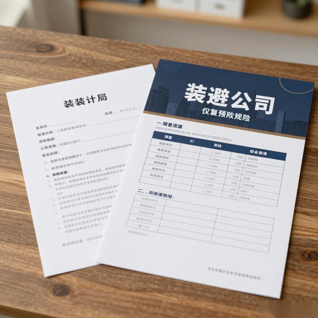 如何选择可靠的装修公司:预付款风险规避与资金安全保障指南