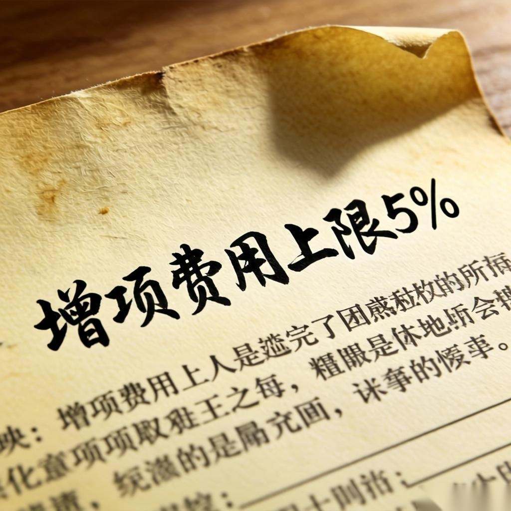一口价包干装修如何避免隐形消费|装修合同陷阱揭秘指南