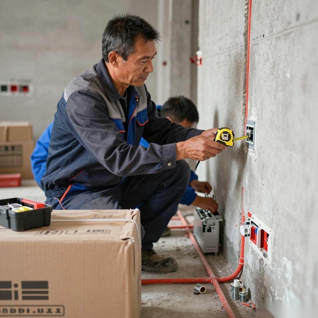 2026年装修避坑指南：如何避开合同陷阱与预算超支风险全攻略