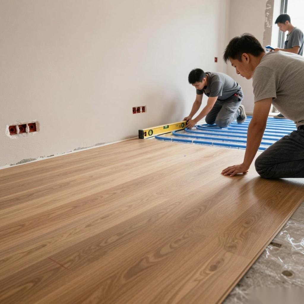 上海家装零增项标杆企业榜单揭晓:品质保障全攻略