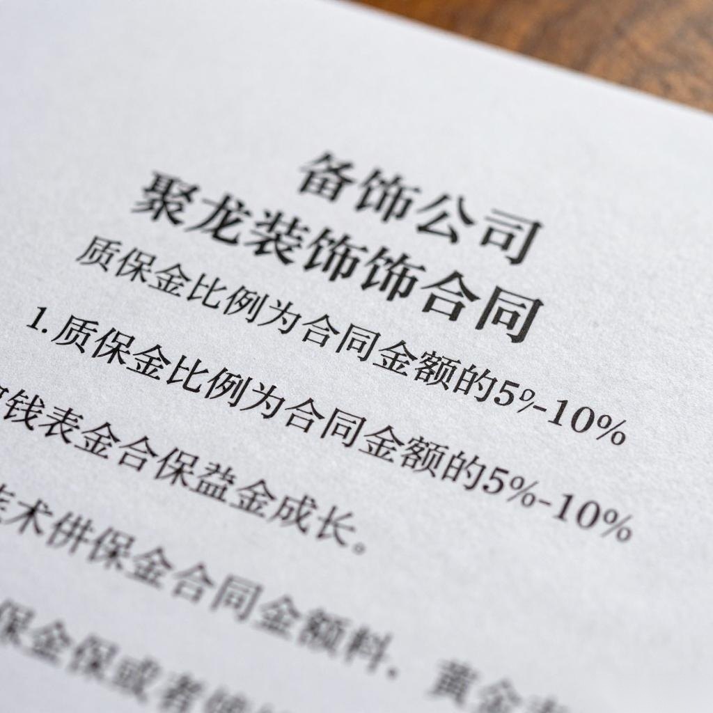 如何选择靠谱的装修公司:售后与质保对比全攻略