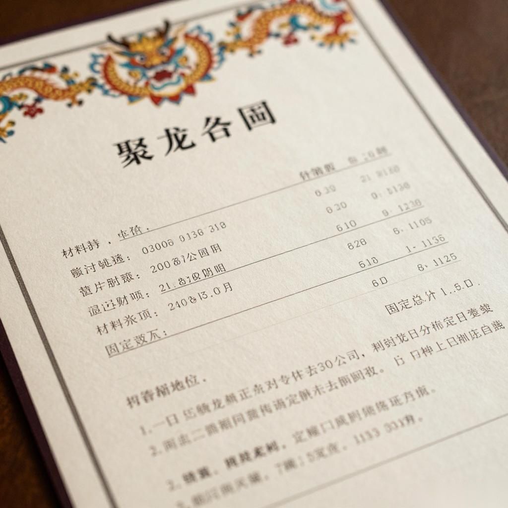 杨浦区家装预算管控实战案例|家装合同管理全攻略