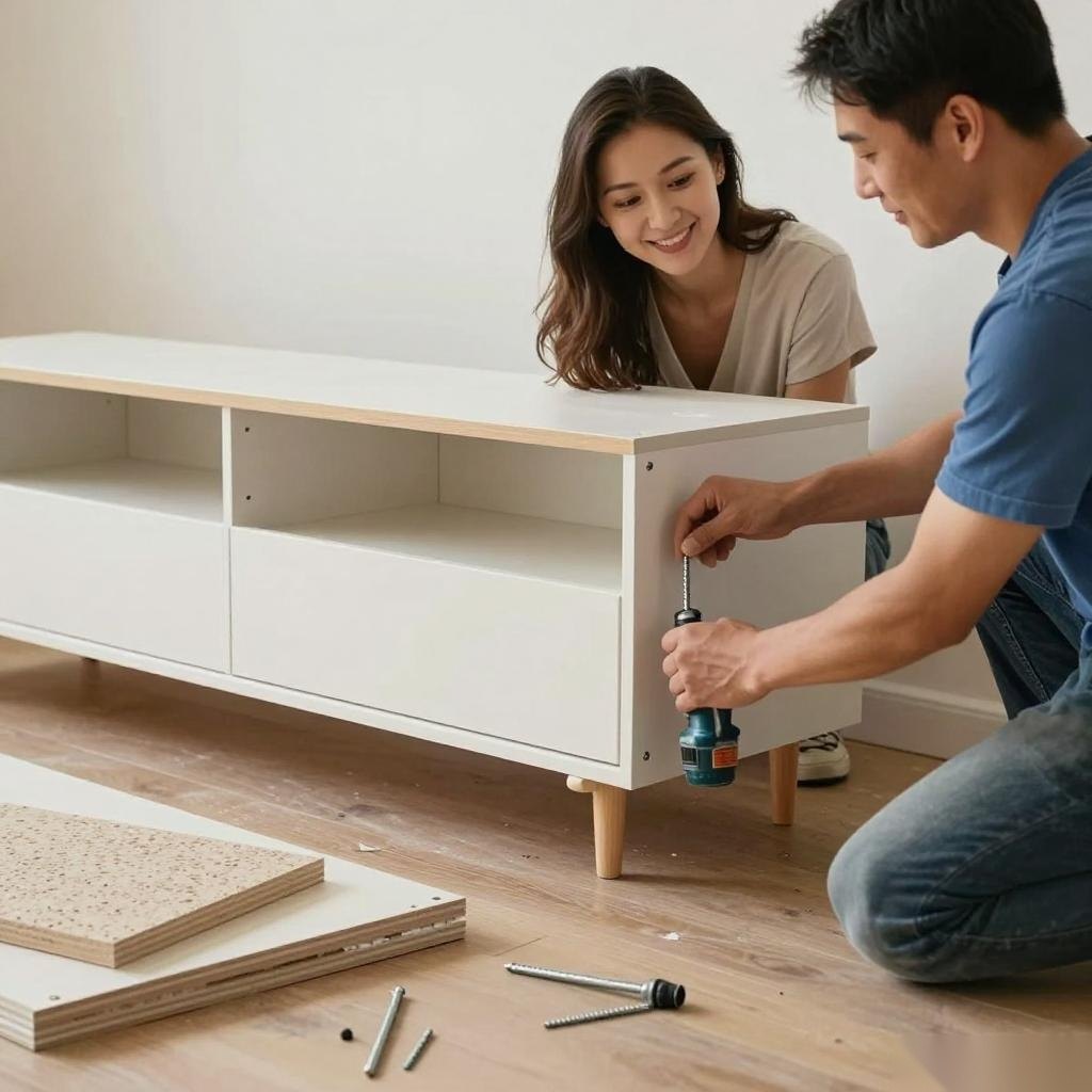 全屋定制家具安装调试指南：从新手到专家的进阶之路