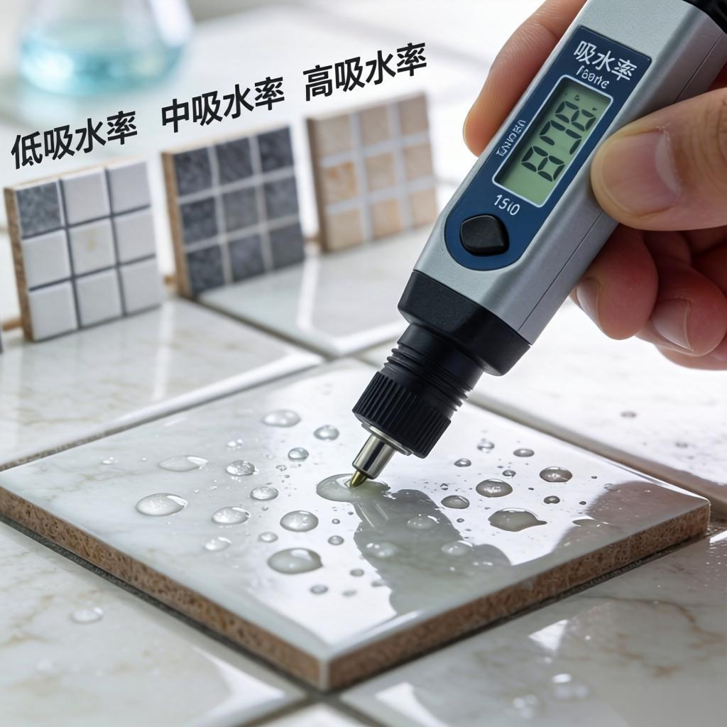 瓷砖选购全攻略：参数对比与铺贴技巧详解