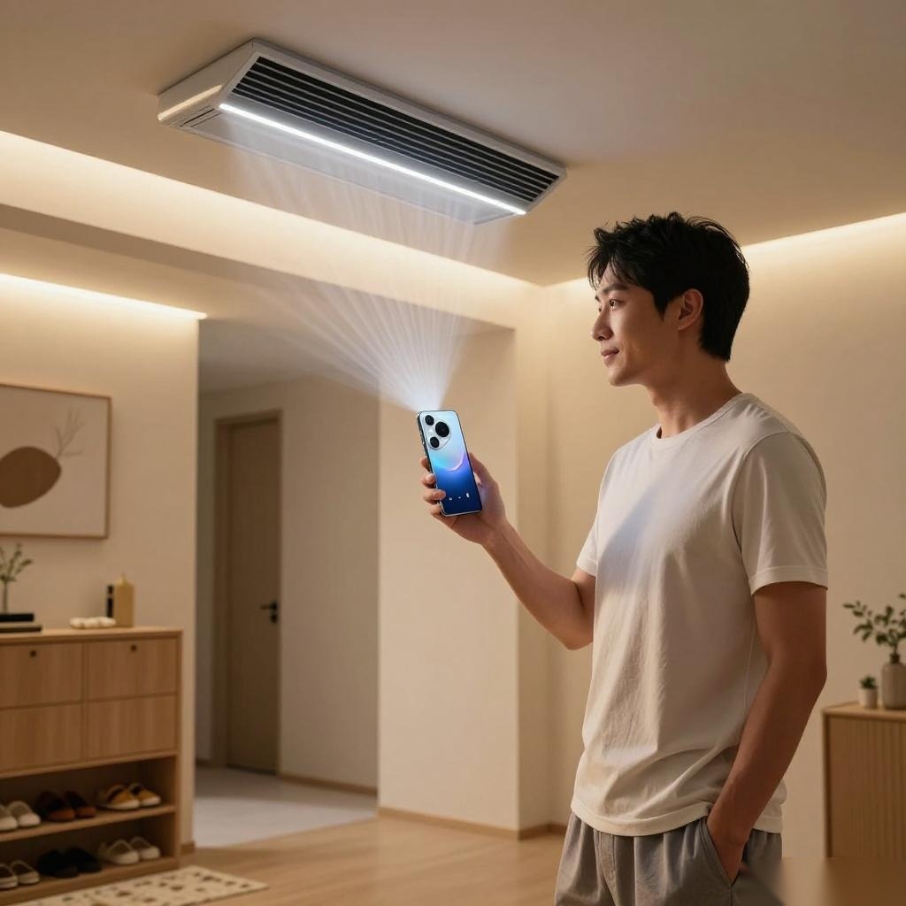 智能家居安装调试全攻略：数码与家装融合趋势解析