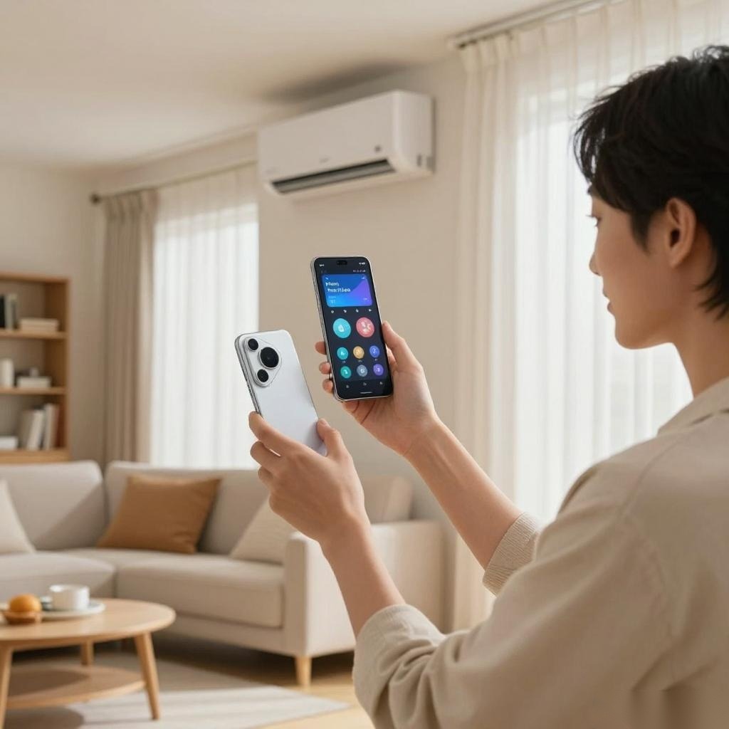 智能家居与高端手机选型指南:现代家庭消费决策全攻略