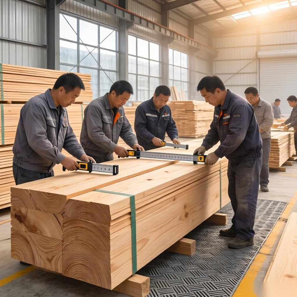 帝汶岛地震影响印尼木材供应｜家装板材价格波动分析