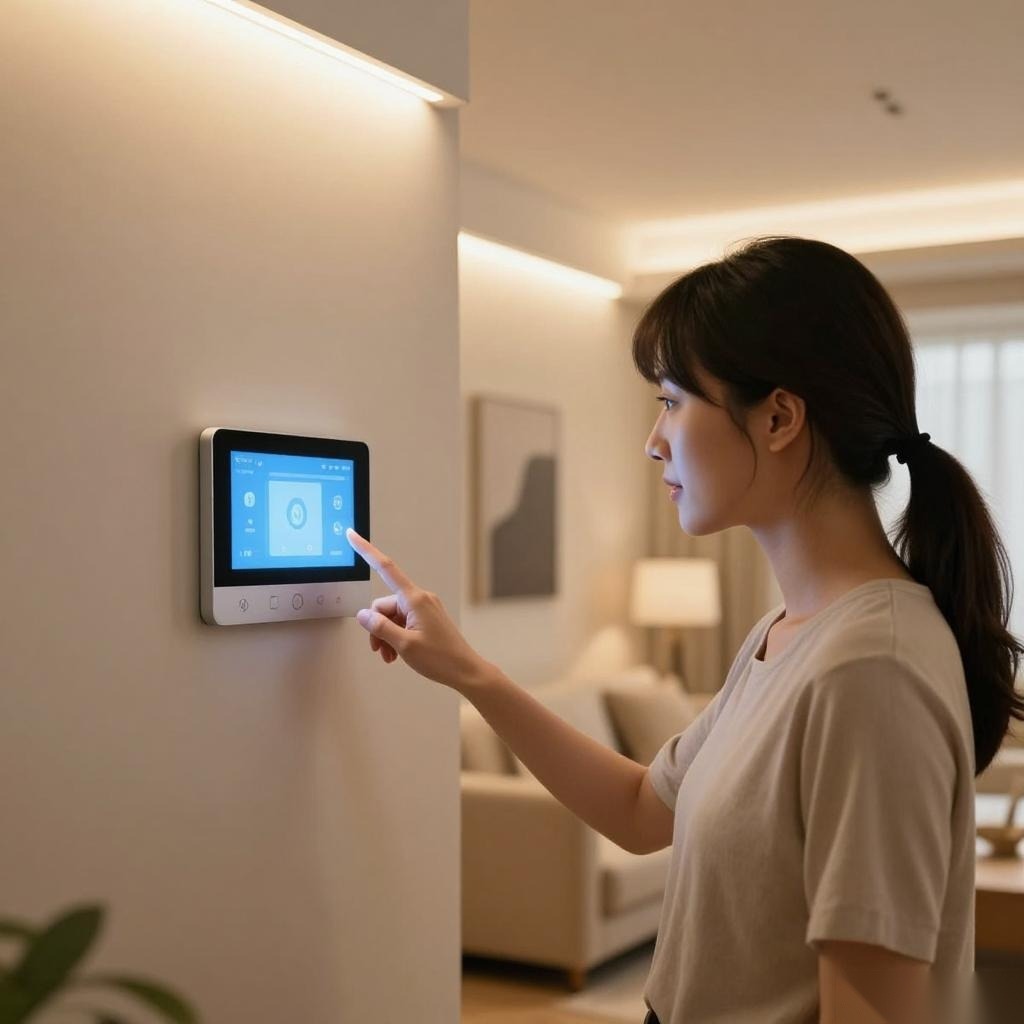 苹果智能家居选型指南：HomeKit设备选择与装修预留要点全攻略