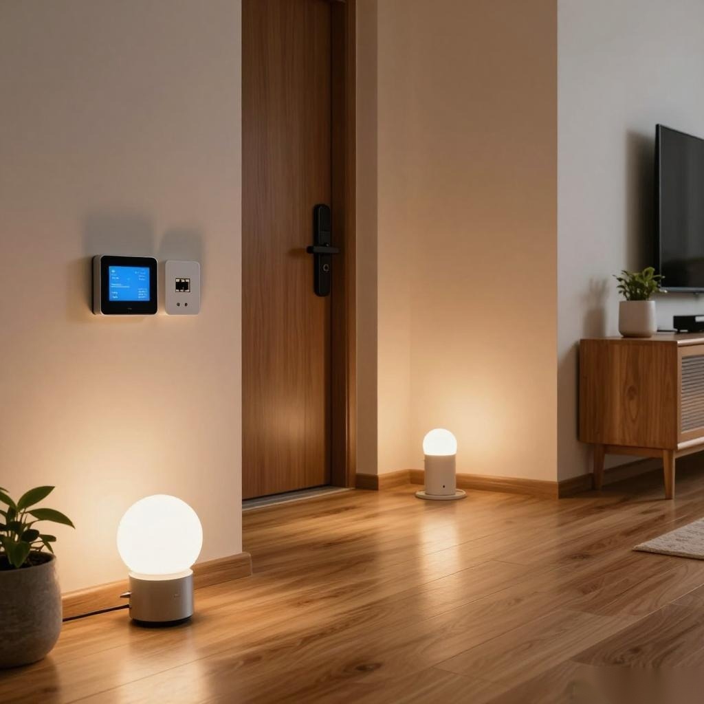 苹果智能家居选型指南：HomeKit设备选择与装修预留要点全攻略
