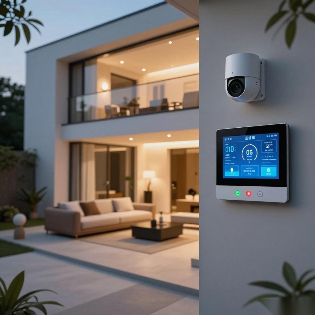 智能家居装修指南：HomeKit实战与未来趋势全攻略