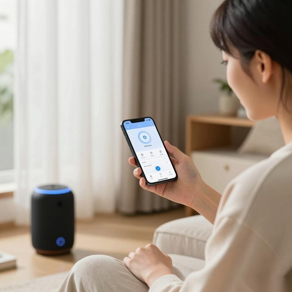 智能家居装修指南：HomeKit实战与未来趋势全攻略
