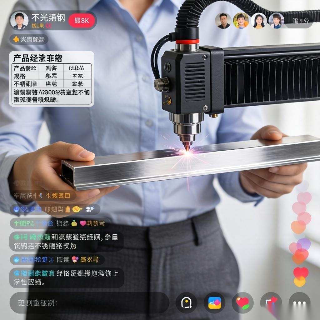 家装线上采购攻略：短视频装修案例与直播带货避坑指南
