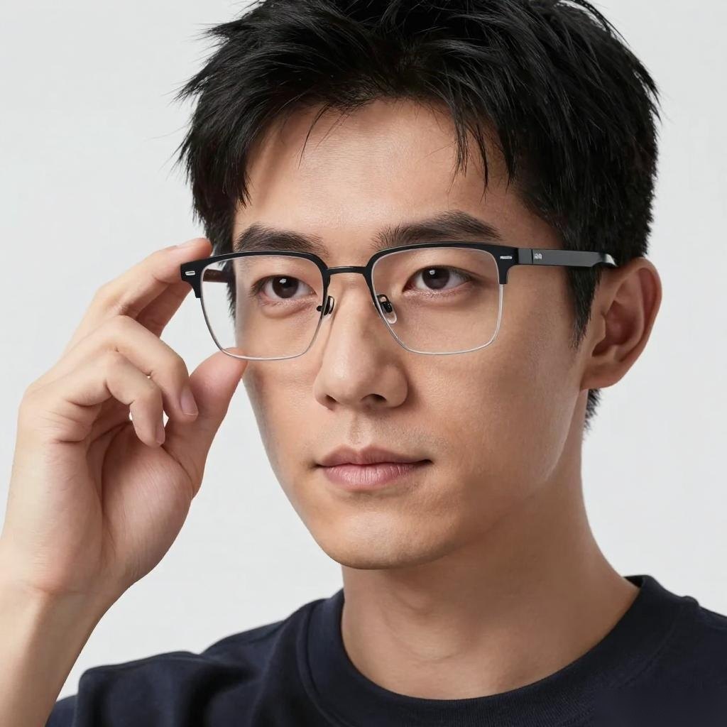 华为AI眼镜智能家居控制全攻略：安装调试与使用技巧