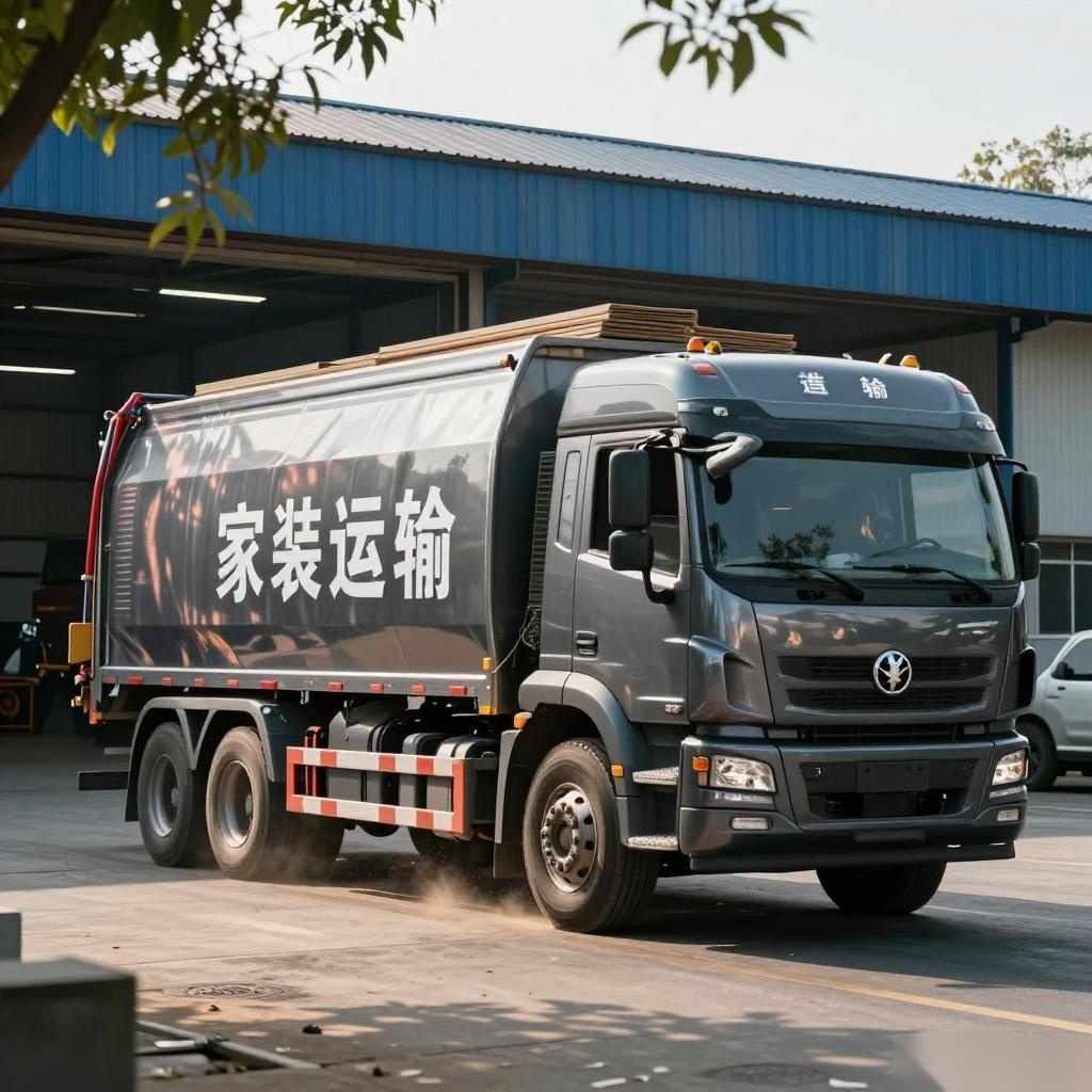 成品油价下调后家装运输成本下降的省钱策略与选型指南