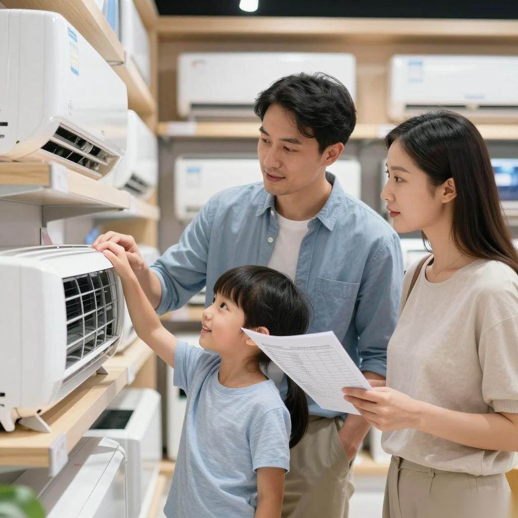 春季家装节家电选购指南:挑选最合适家电的实用技巧