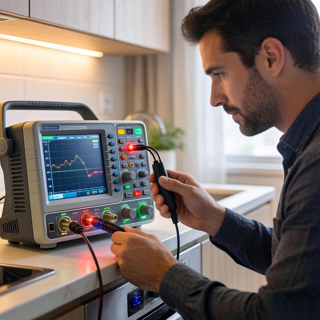 智能传感技术故障排查与维护保养全攻略