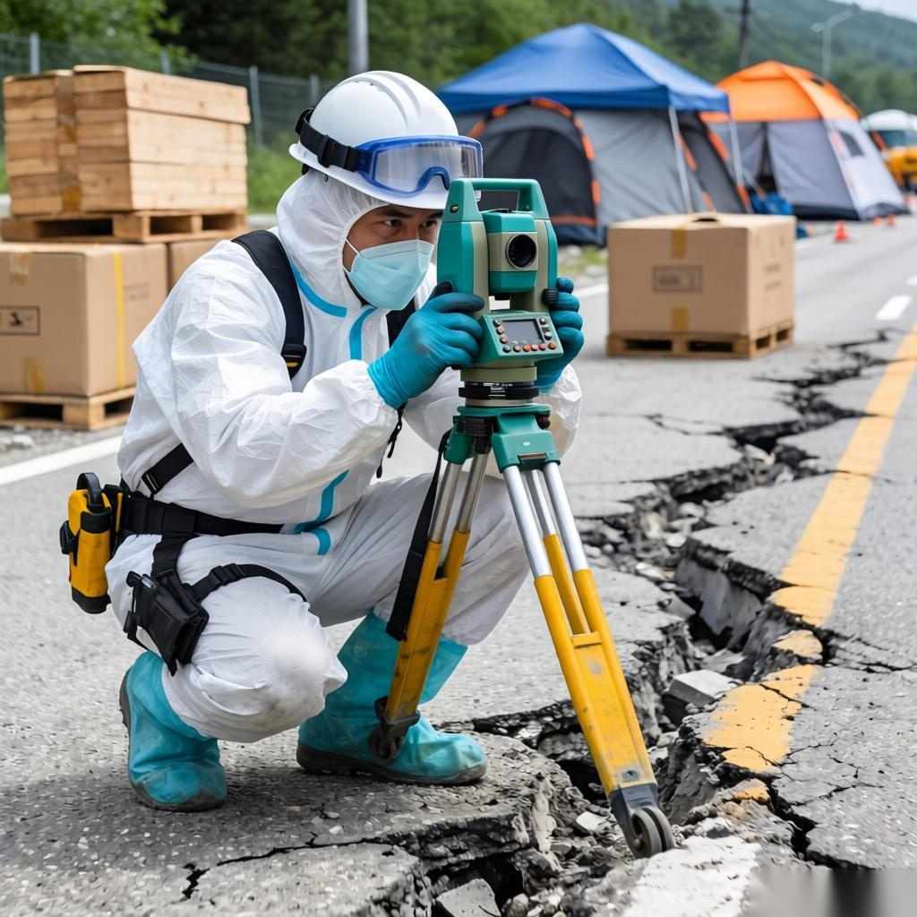 帝汶岛地震影响家装材料供应|供应链维护全攻略