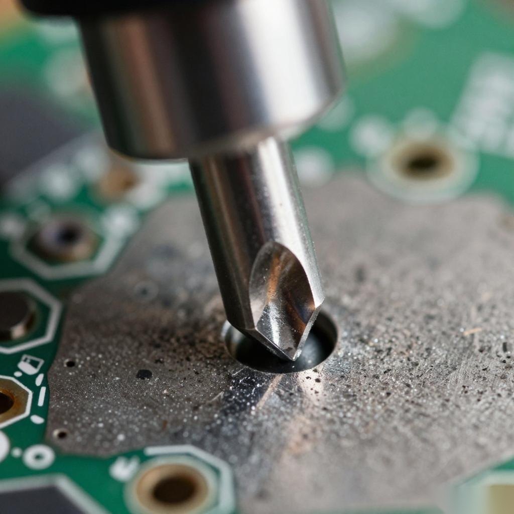 智能家居硬件与PCB钻针维护秘诀｜核心技巧指南