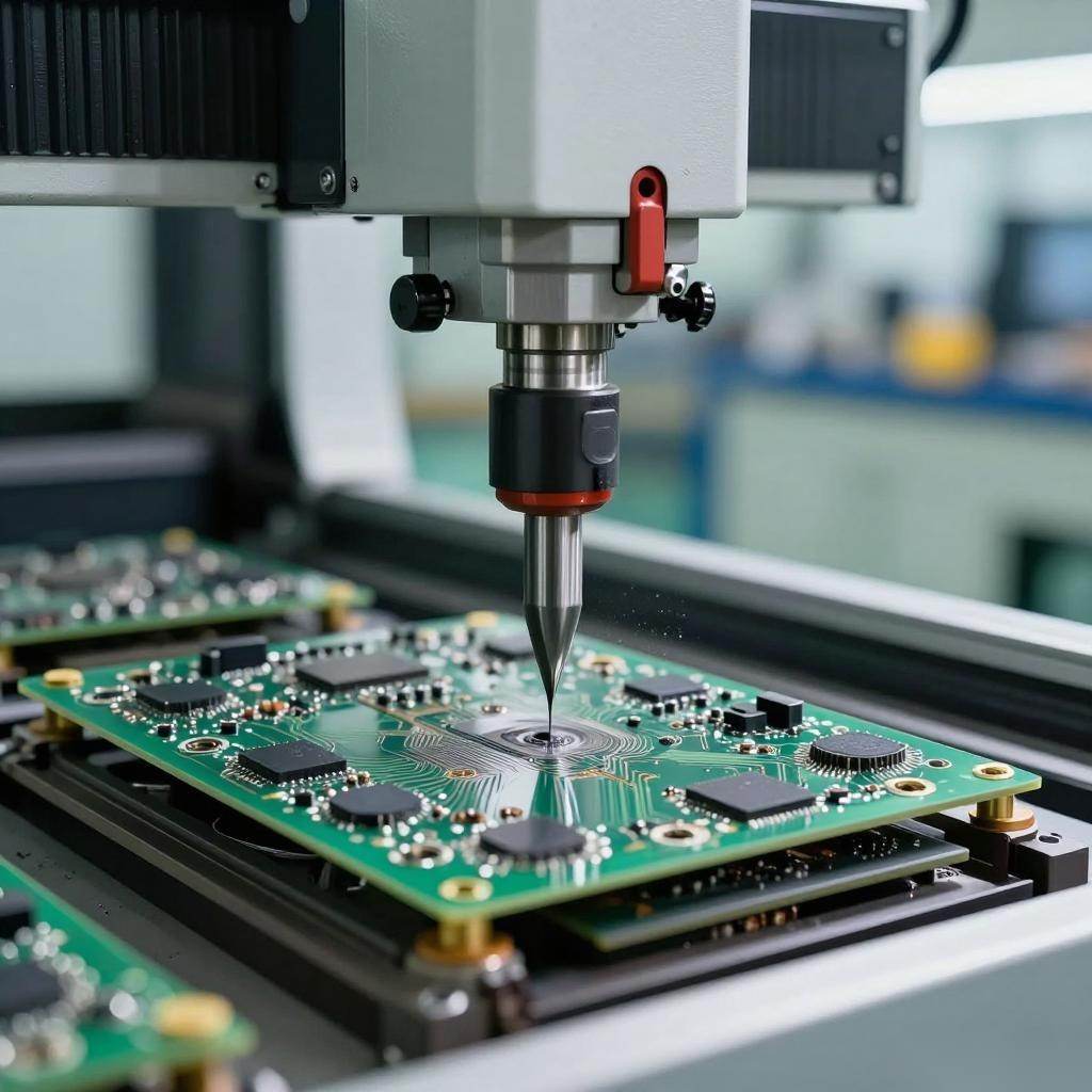 智能家居与AI服务器驱动下的PCB产业新机遇｜行业应用解析