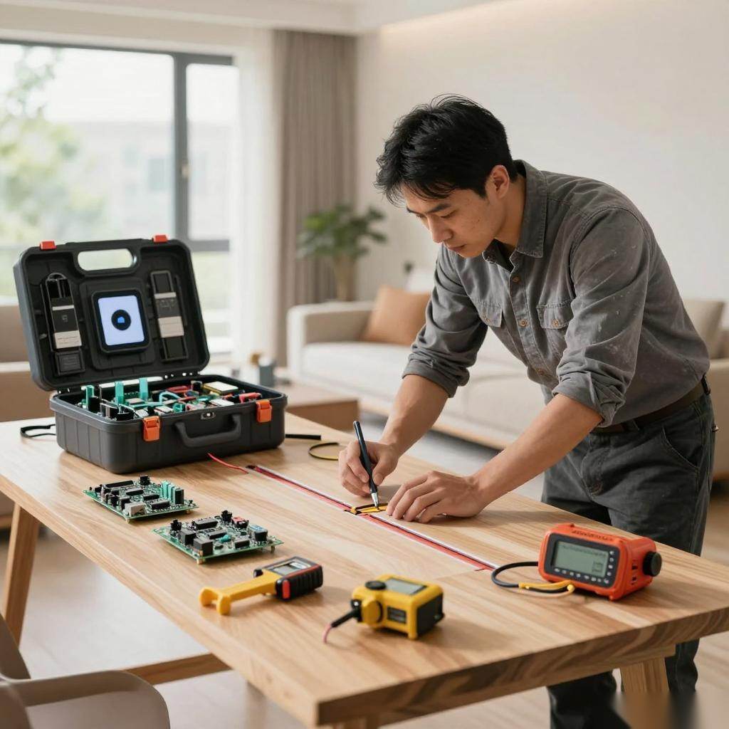 智能家居与AI服务器驱动下的PCB产业新机遇｜行业应用解析