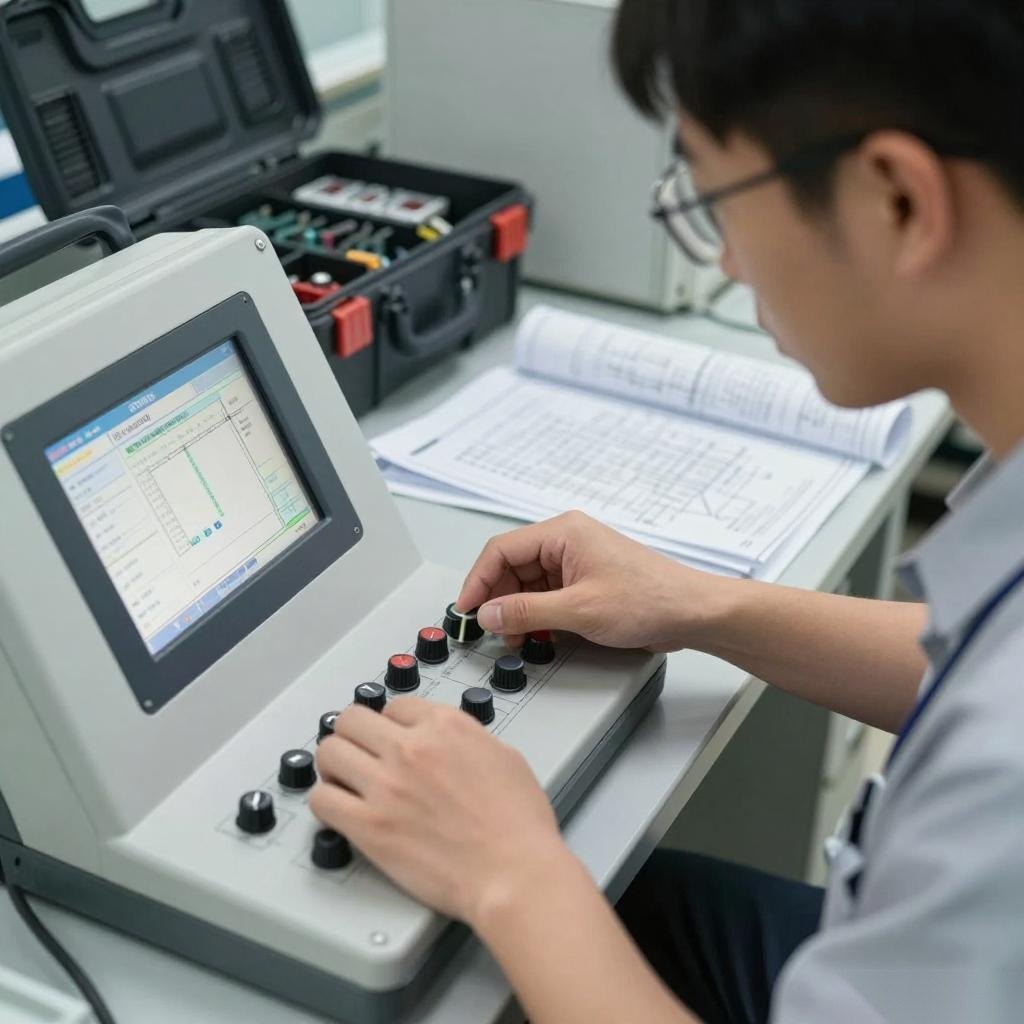 家庭储能系统安装调试指南：高效运行全攻略