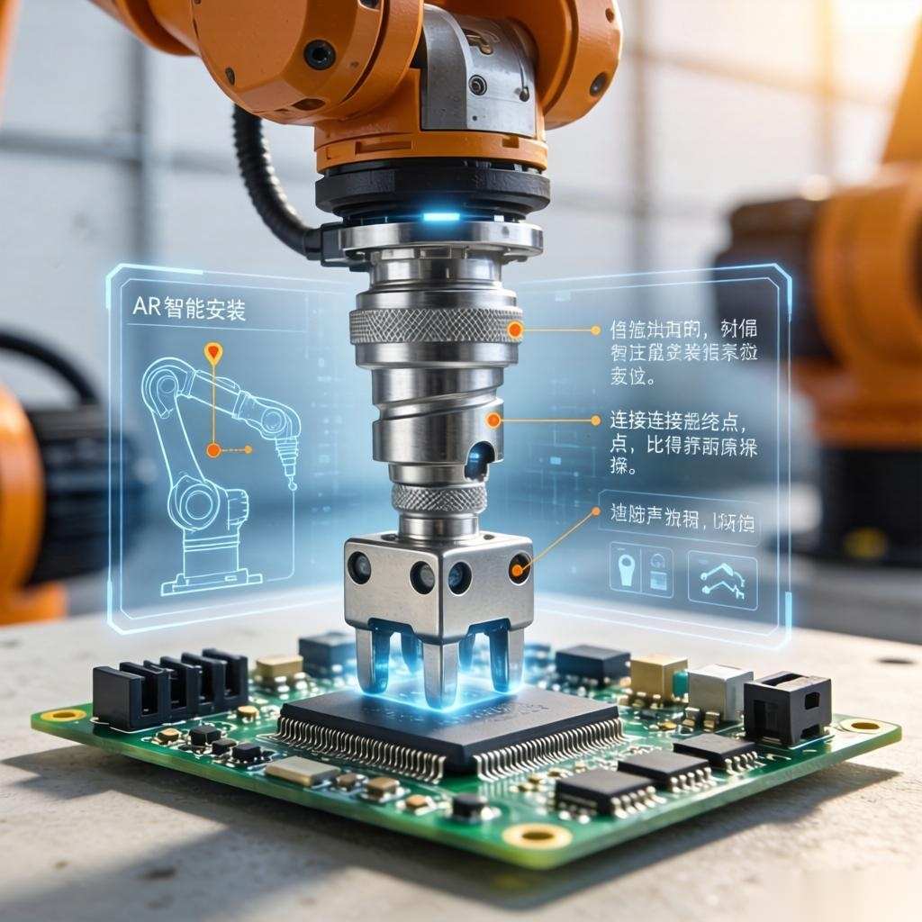 家装行业数字化转型:安装调试与使用方法优化指南