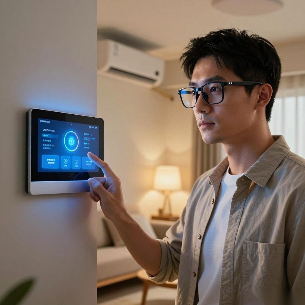 华为AI眼镜使用指南：解锁全屋智能新体验全攻略