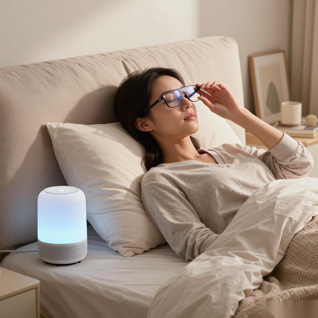 华为AI眼镜使用指南：解锁全屋智能新体验全攻略