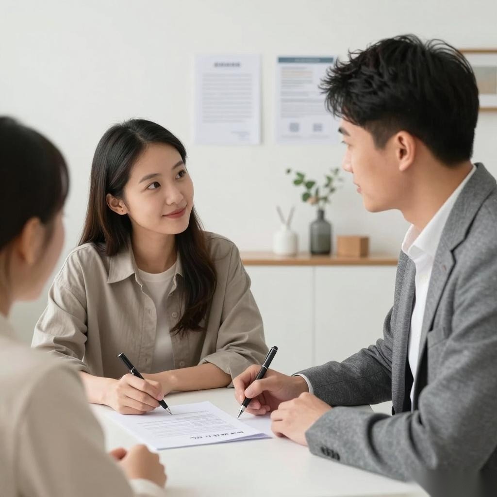 装修合同陷阱揭秘：如何挑选零增项装修企业与签订闭口合同全攻略