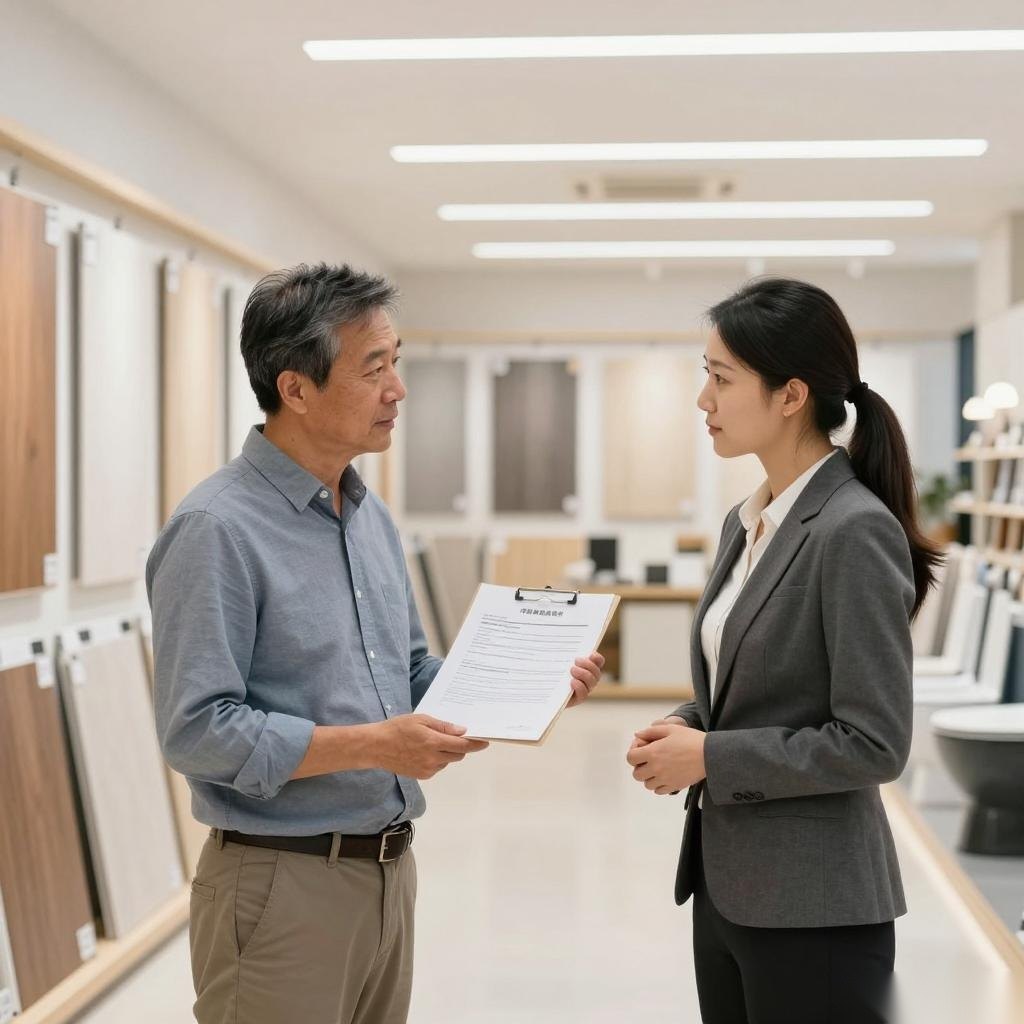 装修合同陷阱揭秘:如何挑选零增项装修企业与签订闭口合同全攻略