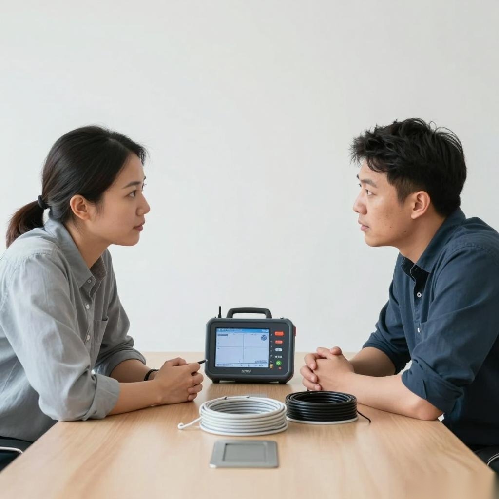 杨浦区家装避坑指南｜闭口合同与预算超支应对策略