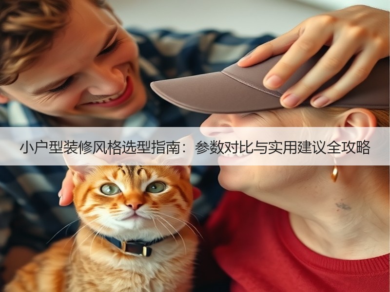 小户型装修风格选型指南：参数对比与实用建议全攻略