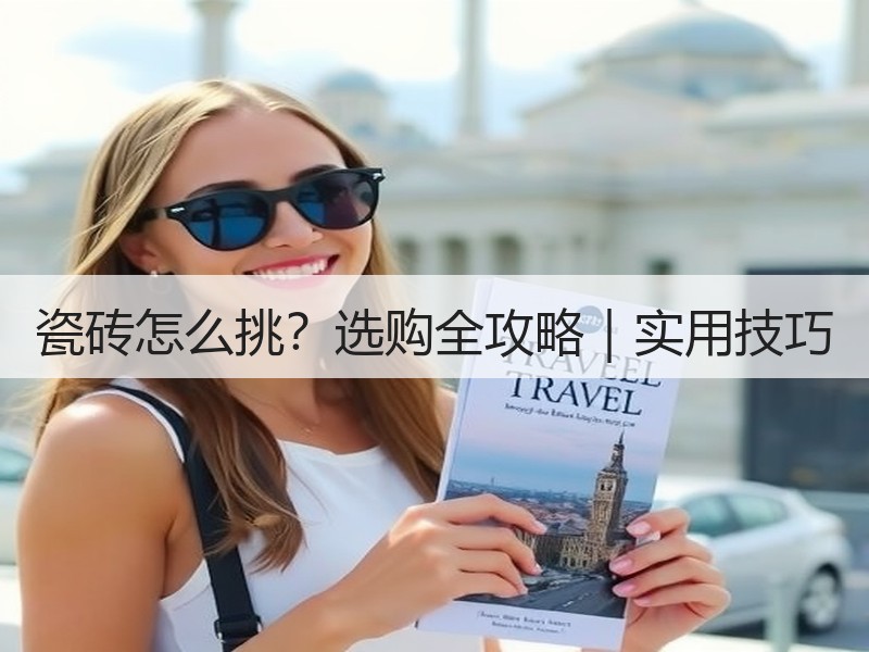 瓷砖怎么挑？选购全攻略｜实用技巧