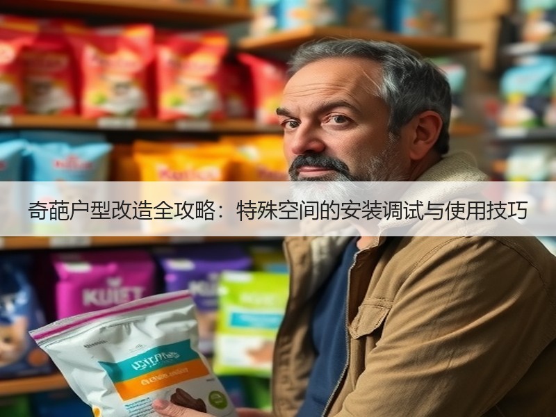 奇葩户型改造全攻略：特殊空间的安装调试与使用技巧