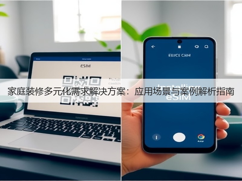 家庭装修多元化需求解决方案：应用场景与案例解析指南