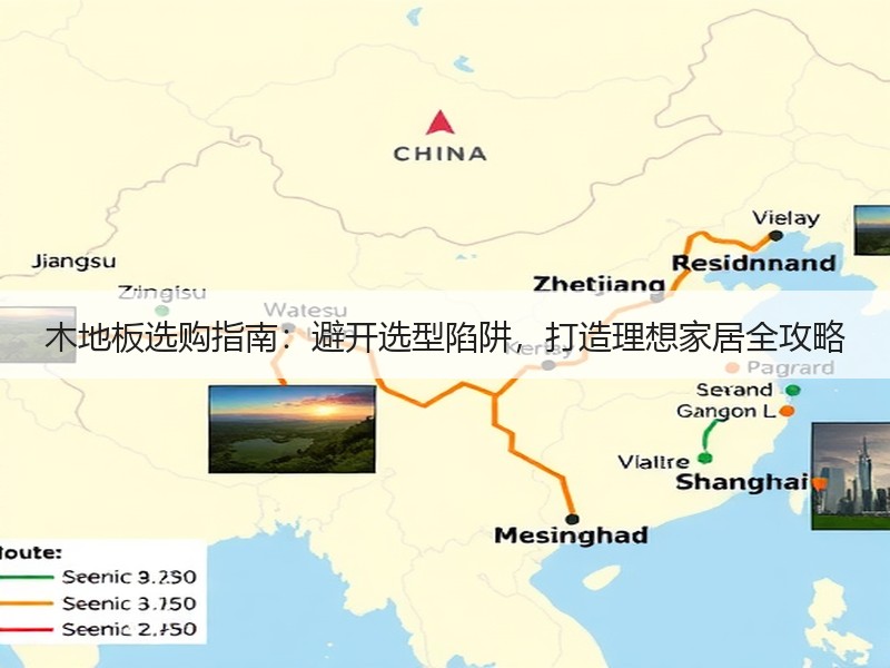 木地板选购指南：避开选型陷阱，打造理想家居全攻略