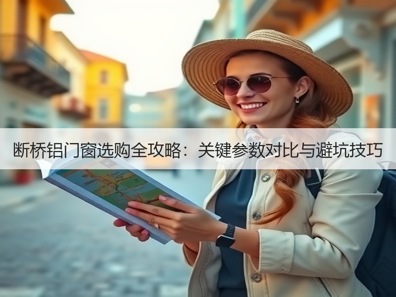 断桥铝门窗选购全攻略：关键参数对比与避坑技巧