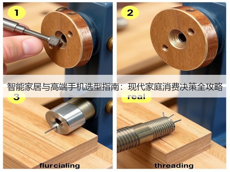 智能家居与高端手机选型指南：现代家庭消费决策全攻略