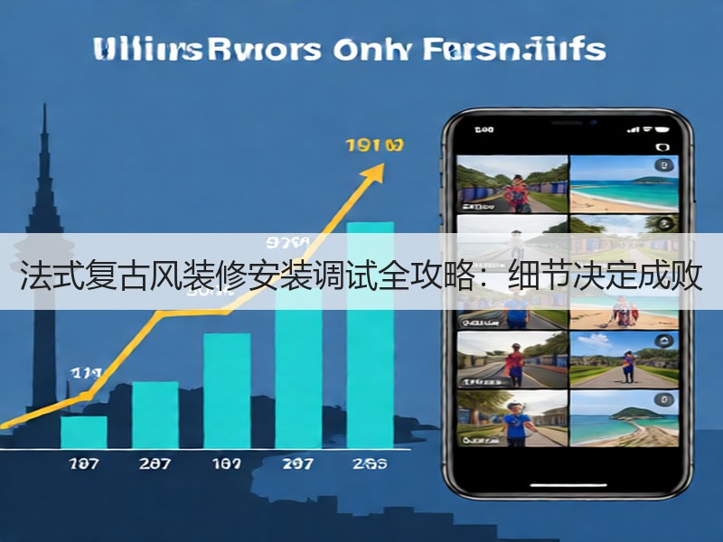 法式复古风装修安装调试全攻略：细节决定成败